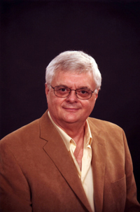 Dr. Gary Hackney - practicing clinical psychologist in Wichita, Kansas